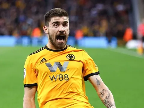 Arsenal giúp Wolves lần đầu làm điều này ở Premier League