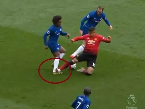 'Cậu ấy không hề vui tí nào'