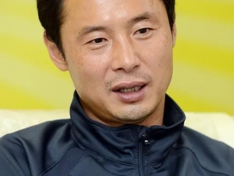 NÓNG: Không phải trợ lý Lee, một HLV Hàn Quốc khác sẽ dẫn dắt U23 Việt Nam?