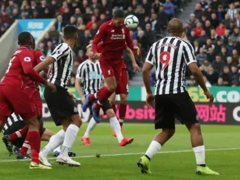 'Anh ta là cầu thủ bạn không muốn lạc mất ở vòng 5m50'