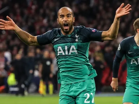 Eriksen: "Tôi mong cậu ấy sẽ được dựng tượng ở Anh"