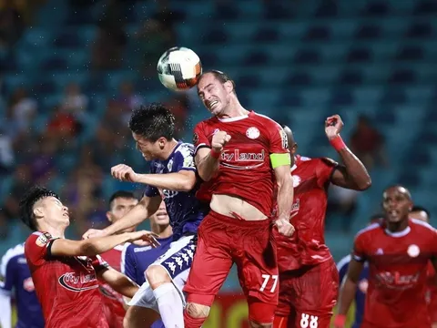 Vì dịch cúm Corona, các giải bóng đá chuyên nghiệp Việt Nam phải dời lịch