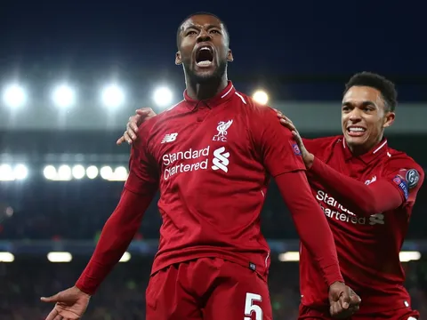 'Chúng tôi đã đề cập đến sức mạnh của Arnold'