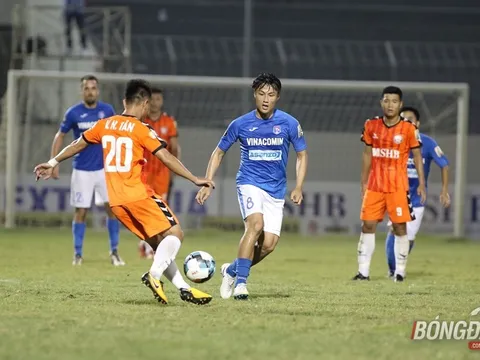 HLV Phan Thanh Hùng nói gì về việc Hồng Quân trở lại ĐT Việt Nam?