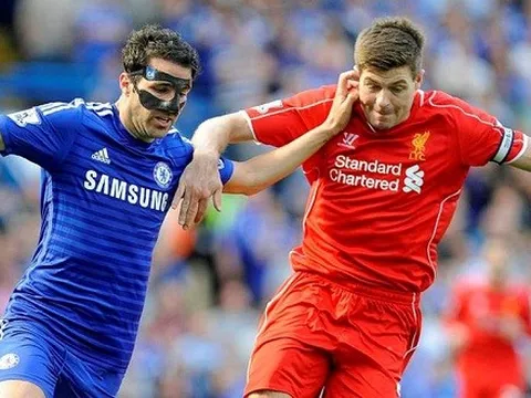 Fabregas tiết lộ 2 đối thủ "đáng sợ" nhất