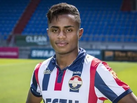 Vì "viên ngọc thô" người Ecuador, Barca quyết "ăn thua đủ" với Ajax