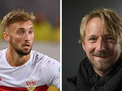 Khéo léo xếp đặt cho sao trẻ, Liverpool được đối tác khen ngợi