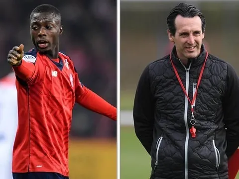 Arsenal sẽ phải đáp ứng điều kiện này nếu muốn có sao Ligue 1