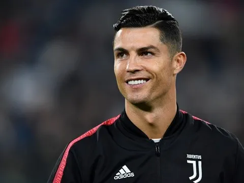 Báo Ý: Juventus chuẩn bị gia hạn hợp đồng với Ronaldo đến năm 2023