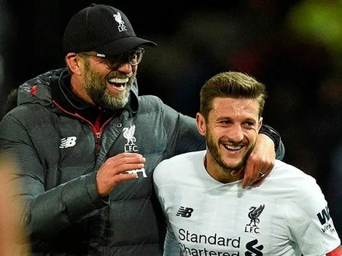 Sao dự bị sắp hết hợp đồng, Klopp nói gì?