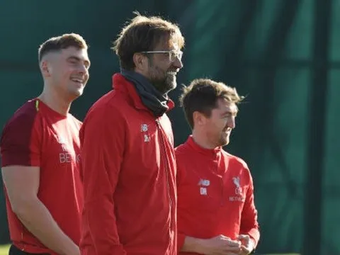 TRỰC TIẾP Liverpool 2-1 Tottenham: 3 điểm "vàng" (KT)