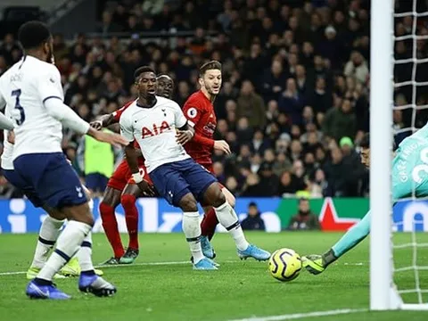 6 điểm nhấn Tottenham 0-1 Liverpool: Nhân tố "X" xuất hiện; Bản lĩnh nhà vua