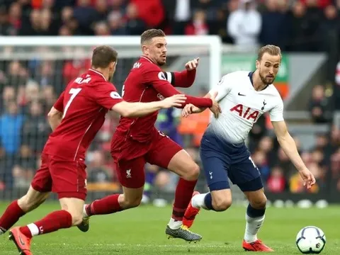 "Quá sốc", "Chạm đáy", "Rời CLB của tôi" - fan Liverpool phát điên với 1 cái tên