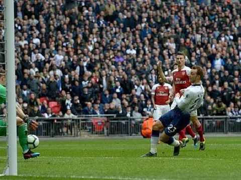 Chấm điểm Arsenal: Điểm cao ở những nơi bất ngờ