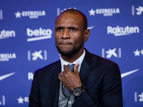 Sếp lớn Barca xác nhận sao Arsenal và Chelsea đều trong tầm ngắm