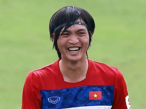 Điểm tin bóng đá Việt Nam sáng 28/05: Nguyễn Tuấn Anh, Nguyên Mạnh trở lại ĐT Việt Nam