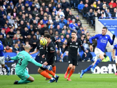 Gây sốc khi dùng Caballero thay vì Kepa, HLV Frank Lampard nói gì?