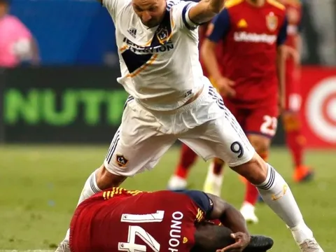 Cựu sao Man City không hối hận vì từ chối Inter Milan