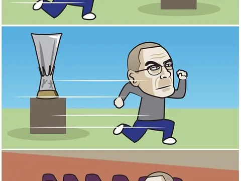 5 điểm nhấn sau lượt đi V-League: Ấn tượng CLB TP.HCM; Tuấn Anh trở lại