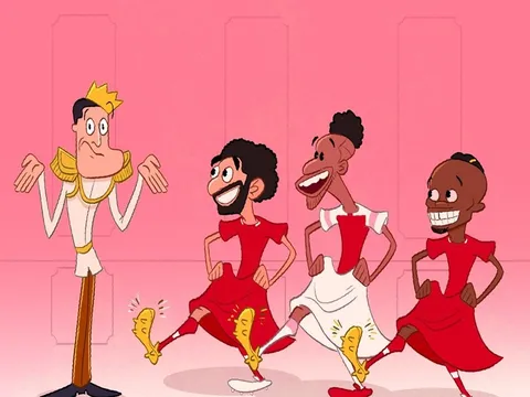 Đón 'đối tác' ăn ý trở lại, Lacazette phấn khích nhất đội