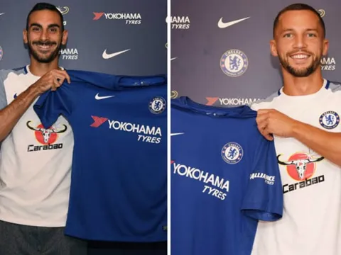 6 cái tên mù mịt tương lai dưới thời Sarri: “Sao xịt” 35 triệu bảng