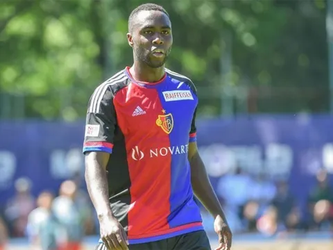 6 điều cần biết về mục tiêu mới của Arsenal