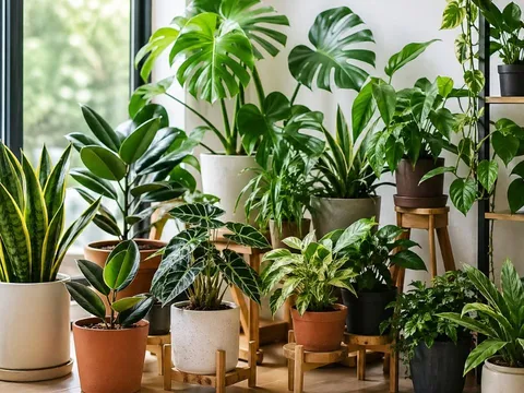 6 loại cây nên cẩn trọng khi trồng trong nhà kẻo ảnh hưởng sức khỏe