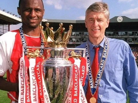 6 sự thật đáng kinh ngạc bạn chưa từng biết về Arsenal