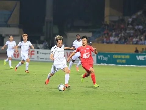 "Đứa con của thần gió" mang tên Văn Toàn