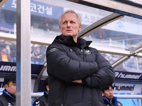 Điểm tin bóng đá Việt Nam sáng 07/04: Công Phượng và Incheon thua liểng xiểng, HLV nói gì?