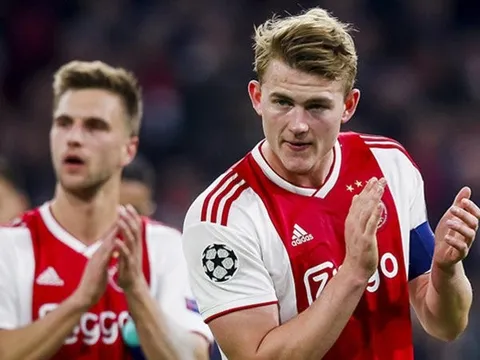 Ngày phán quyết sắp đến! De Ligt chốt tương lai, tận 5 đội bóng hóng tin