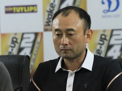 Thắng đậm Viettel nhưng HLV trưởng HAGL vẫn chưa thỏa mãn