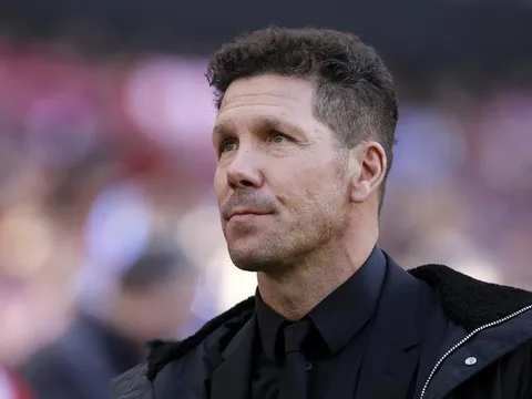Vì đâu Juventus làm nên kỳ tích? Simeone đã có câu trả lời