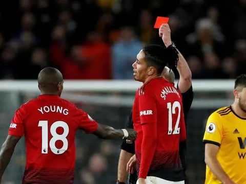 Fletcher: "Man Utd đá như "quăng game" vậy!"