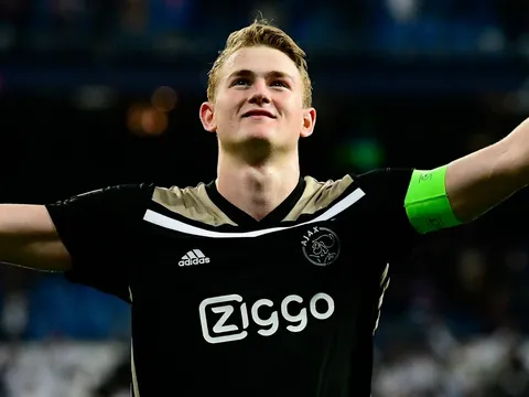 "Tình trăm năm" của Klopp không bao giờ đến Liverpool vì một điều