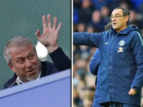 Nói 2 từ, Chelsea có thể sẽ được giảm án cấm chuyển nhượng