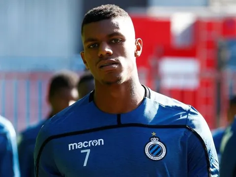 Sao Brazil công khai "thả thính", liệu Arsenal có "dính"?