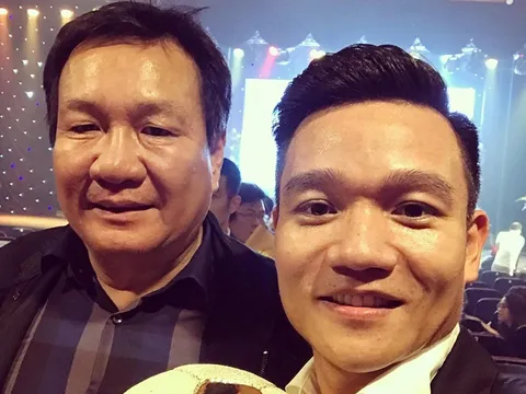 Cựu HLV ĐT Việt Nam chia sẻ lý do từ chức thuyền trưởng cựu vương V-League