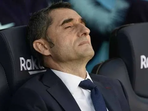 Barca thất bại, người này sẽ ra đi vào tối nay?