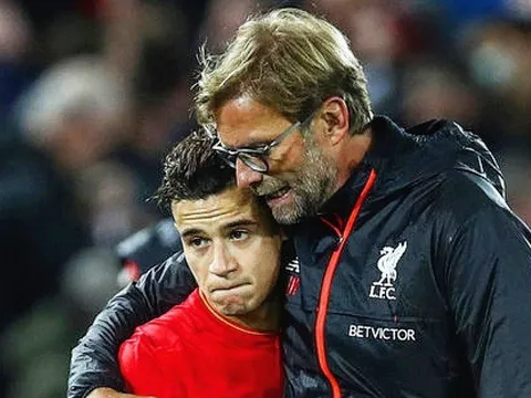 'Tôi đã nói với cậu ấy ở lại Liverpool và sẽ được dựng tượng'