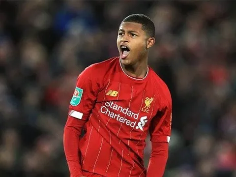 "Chỉ vài inch nữa", vua phá lưới World Cup trẻ sẽ cập bến Xứ Wales