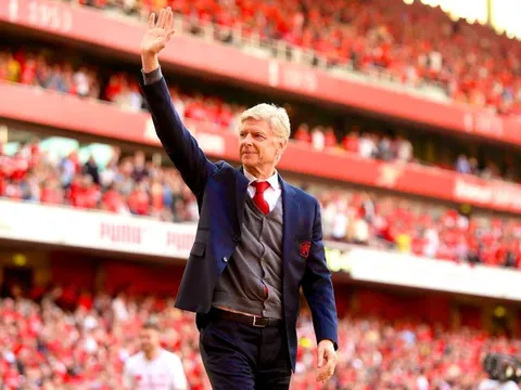 'Tôi mãi mãi yêu mến Arsenal, đó là CLB của đời tôi'