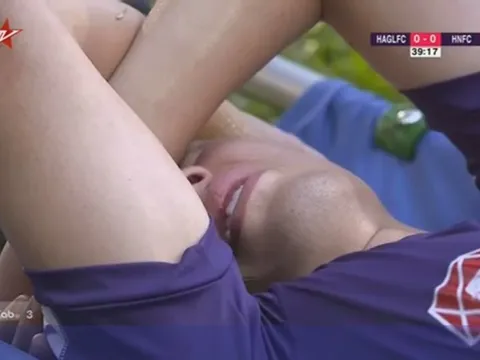 Điểm tin bóng đá Việt Nam tối 05/06: HLV Park Hang-seo nhận "hung tin" từ Đình Trọng