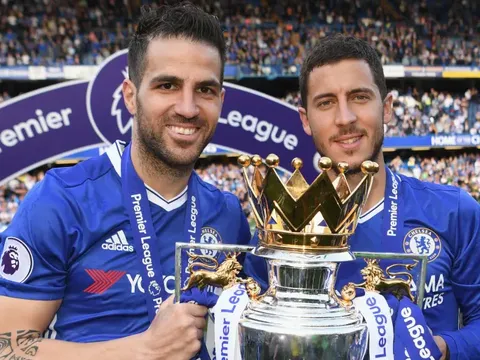 'Chắc chắn cậu ấy là cầu thủ tài năng nhất mà Chelsea từng có'