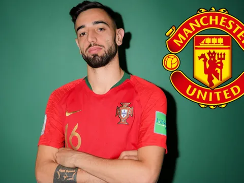 Lộ thời điểm Man Utd công bố tiền vệ bom tấn 72 triệu bảng