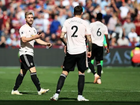 61% CĐV M.U bình chọn Quỷ Đỏ hay nhất mùa, không phải De Gea, Pogba