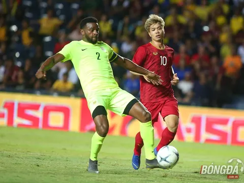 Điểm tin bóng đá Việt Nam sáng 09/06: HLV Curacao bất ngờ khen ngợi Công Phượng, Văn Lâm