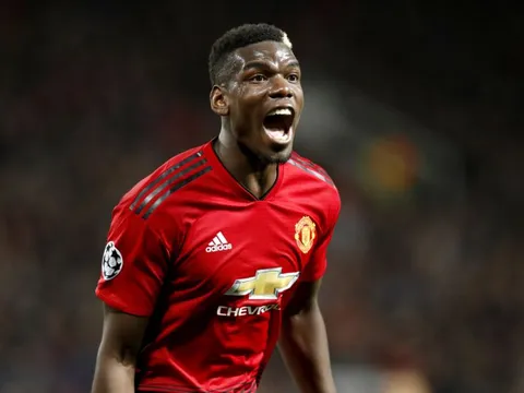 Uy tín! Juventus "tái khởi động" vụ Pogba, nhờ 2 yếu tố quan trọng