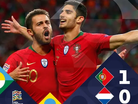 'Bạn không thể tranh cãi về chức vô địch của BĐN'