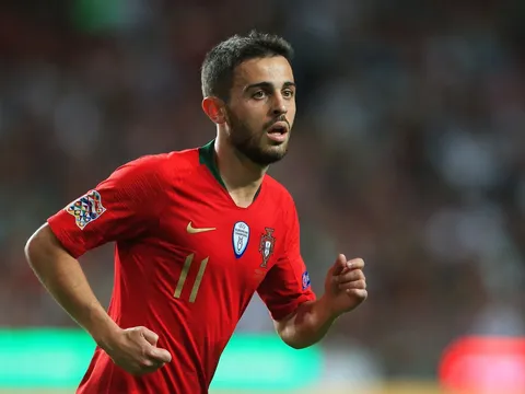 'Cậu ấy quá thông minh, là trợ thủ hoàn hảo của Ronaldo'